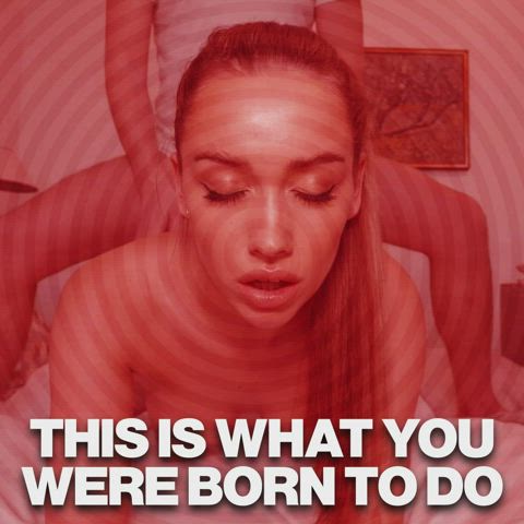 Since I showed my goon bro this silly video, he’s l enjoying our sessions way more! - free porn video