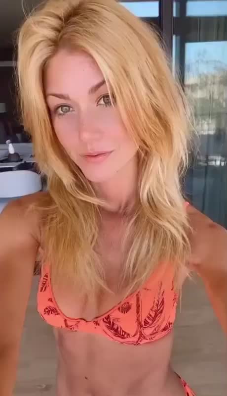 Katherine McNamara can get it - free porn video