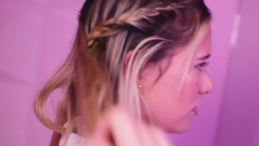 [Promotion] dance with Me? I'm very horny - free porn video