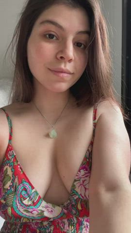 Come fall in love with this amateur latina - free porn video