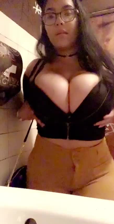 Bathroom Chronicles - free porn video