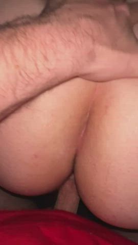 Creampie Doggystyle - free porn video