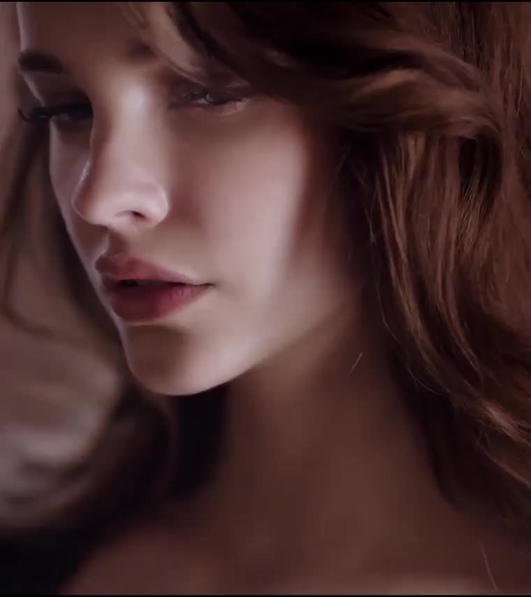 What Would You Do With Barbara Palvin? - free porn video