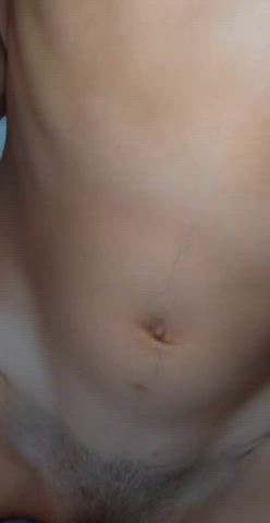 He should have stayed in longer 😈 - free porn video