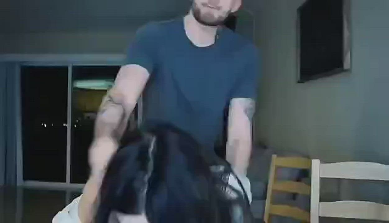 Who is she? - free porn video