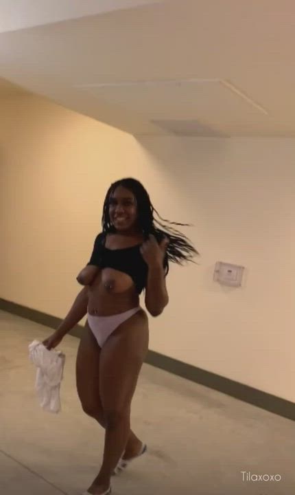 Stick it in right here daddy - free porn video