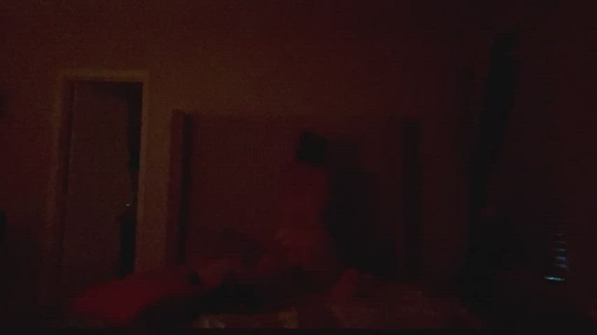 Her husband left out of town Sunday at 7… This was her and I at 730 😈 how could I resist an ass like that? 💦 🤤 - free porn video