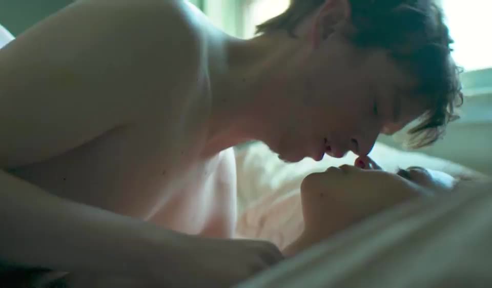 Tatiana Maslany (from 'She Hulk') - free porn video