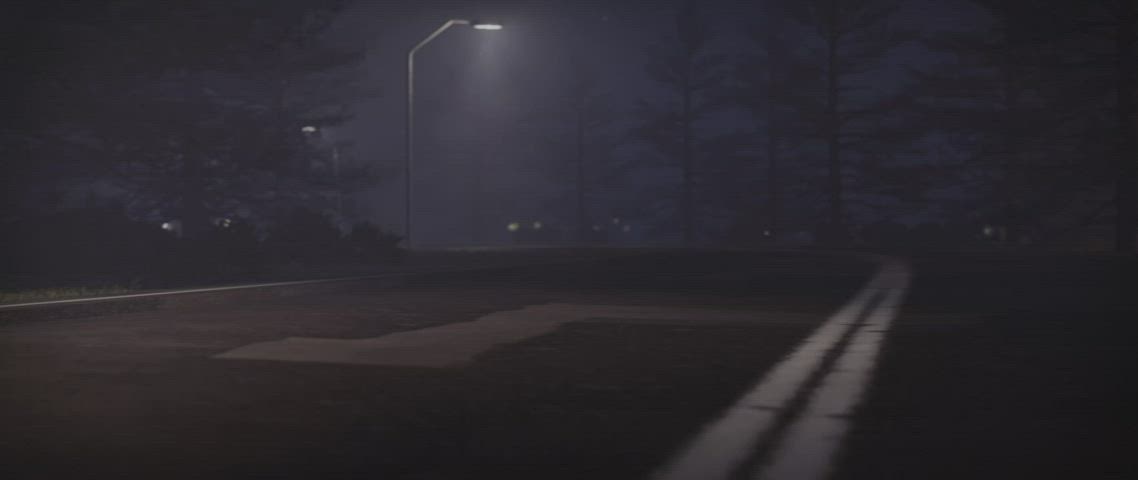 Kinky Widowmaker in the Forest [Overwatch] (xordel3d) - free porn video