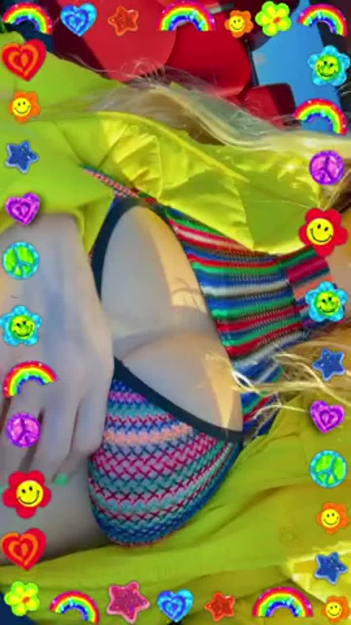 The bounciest drop that you've ever seen - free porn video