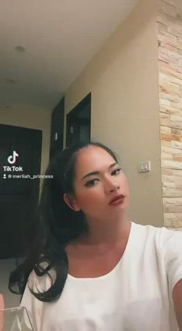 I need you to eat it and fuck me from behind. Think you can do that? - free porn video