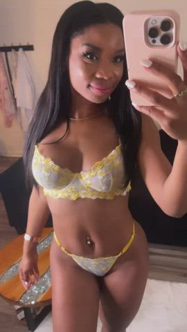Here to make the beginning of your week better :) - free porn video