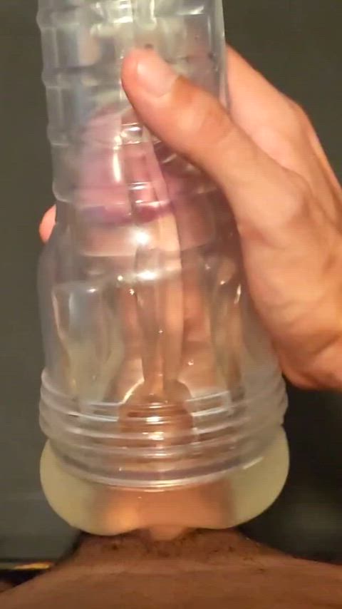Cum see all of me inside ;) - free porn video