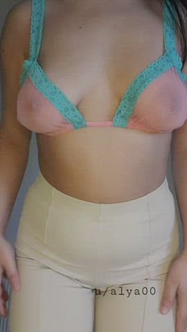 Do you like when 18 yo undress for you ? - free porn video