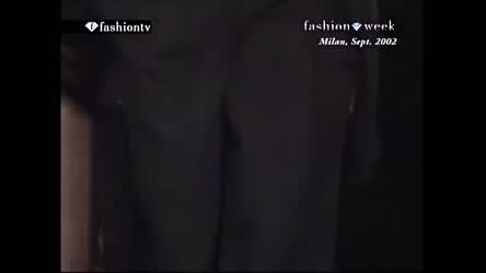 FashionTV/Midnight Hot (2002), anyone else remember discovering this on TV? - free porn video