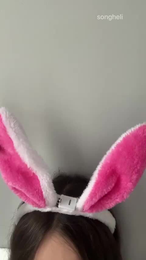 Easter bunny has a treat for you - free porn video