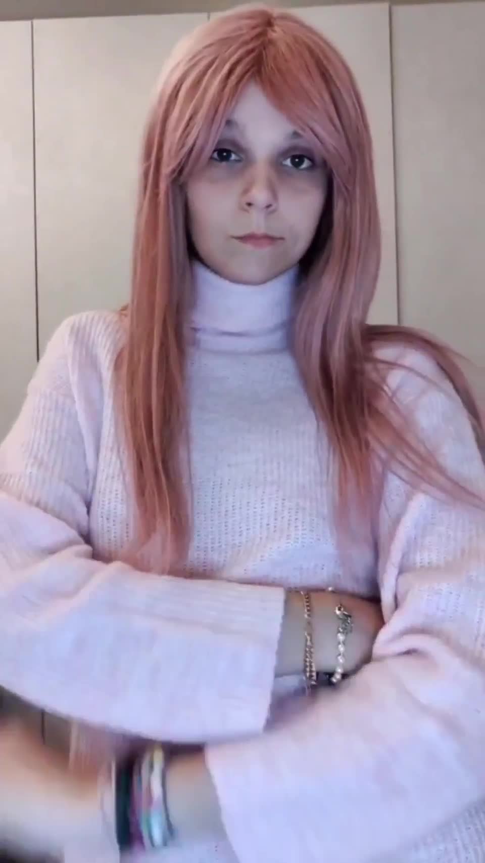 I see you! - free porn video