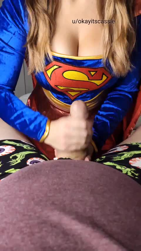 Just call me your super cumextractor - free porn video