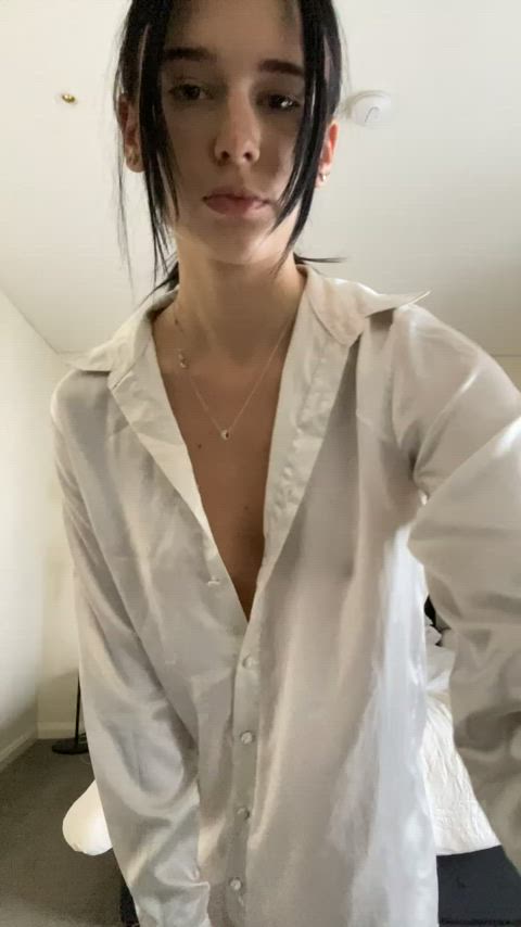 petition for tiny tits to be called almond milkers. - free porn video