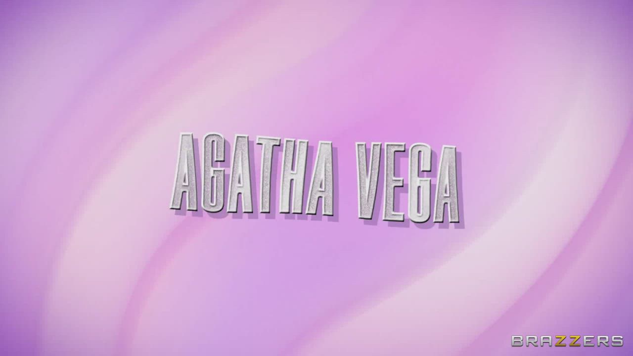Brazzers - Vega's Not Vegan, She Eats Cock - Agatha Vega - free porn video