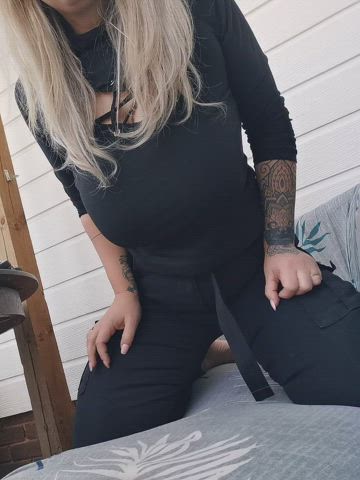 no point in hiding them 🤭 - free porn video
