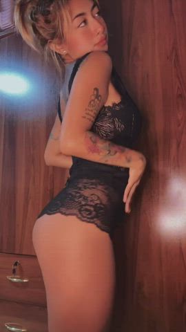 just cum inside me and don't say anything - free porn video