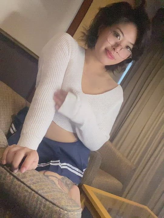 Enjoying the view? - free porn video