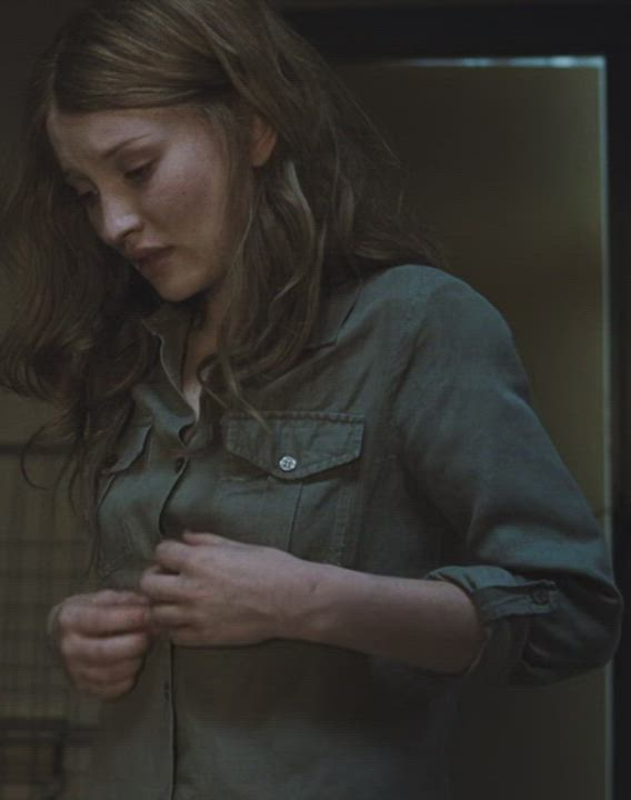Emily Browning in Sleeping Beauty - free porn video