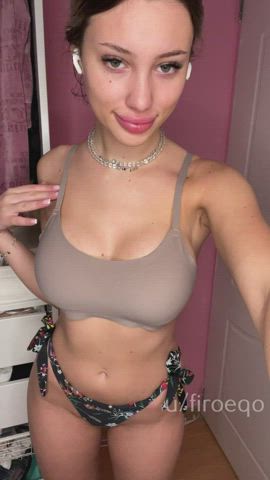 I need a face to sit on...I need a face to sit on... - free porn video