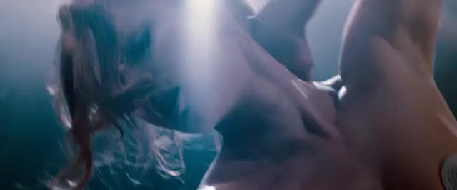 Amy Adams in her Stripper outfit - free porn video