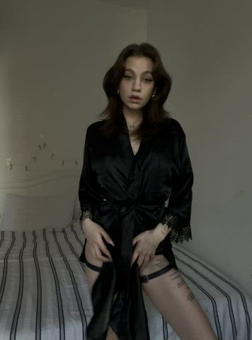 Can you resist me while I strip all over infront of you? - free porn video