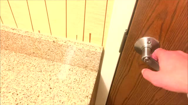 When my husband left the room we were all fully clothed. He came back to this… - free porn video