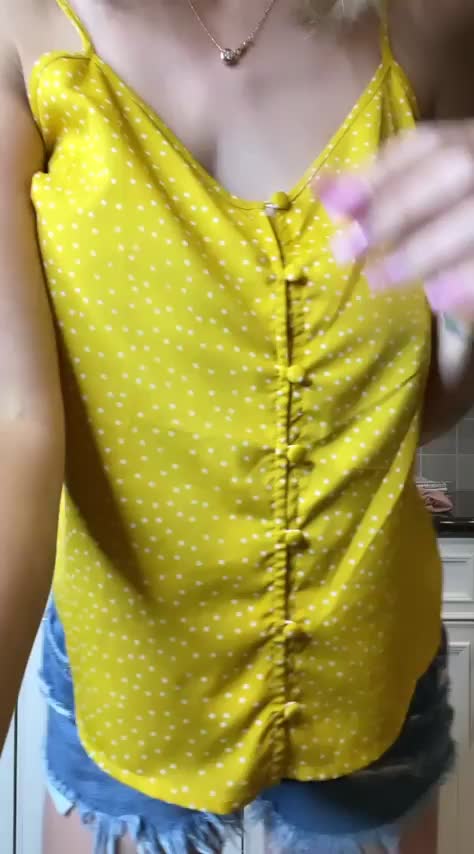 This busty milf craves a new cock .. - free porn video