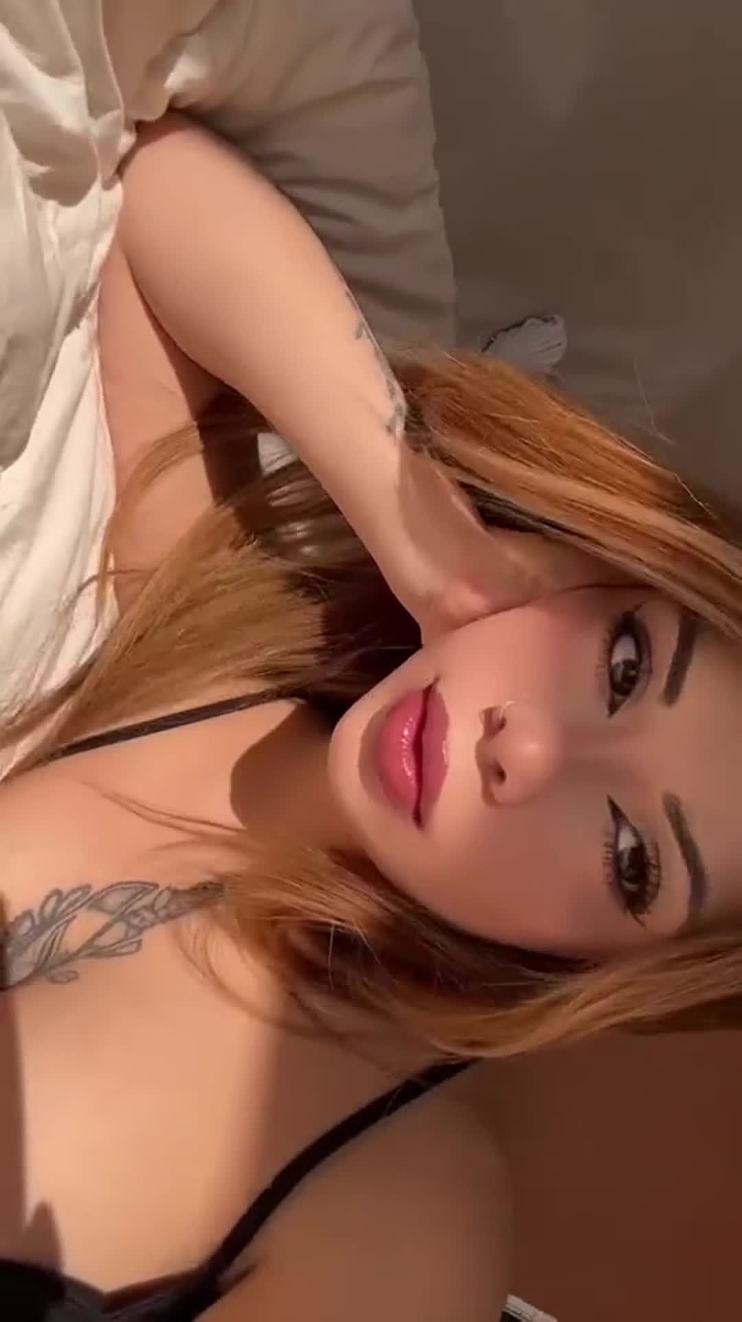 My squishy booty makes up for my naughtiness  - free porn video