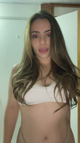 Hey babe, eyes here so your day make better - free porn video
