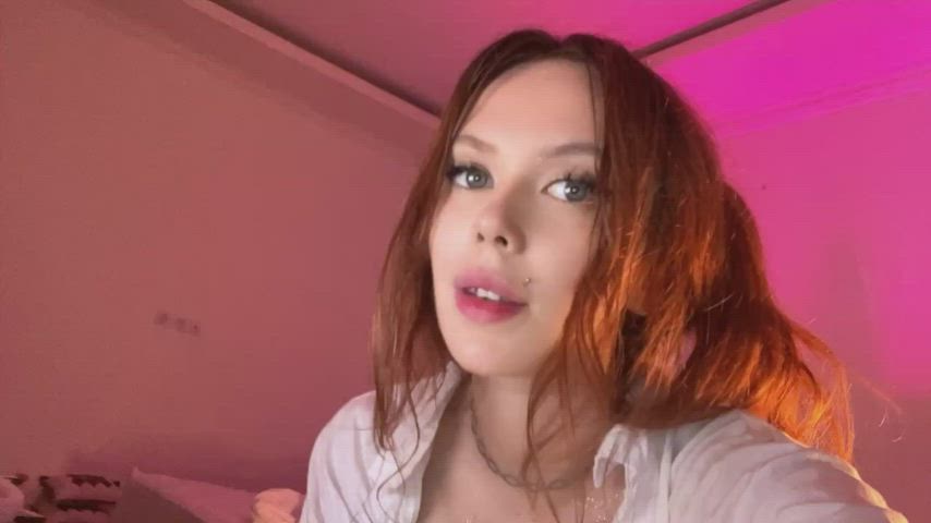 Here’s your dinner, sir - free porn video