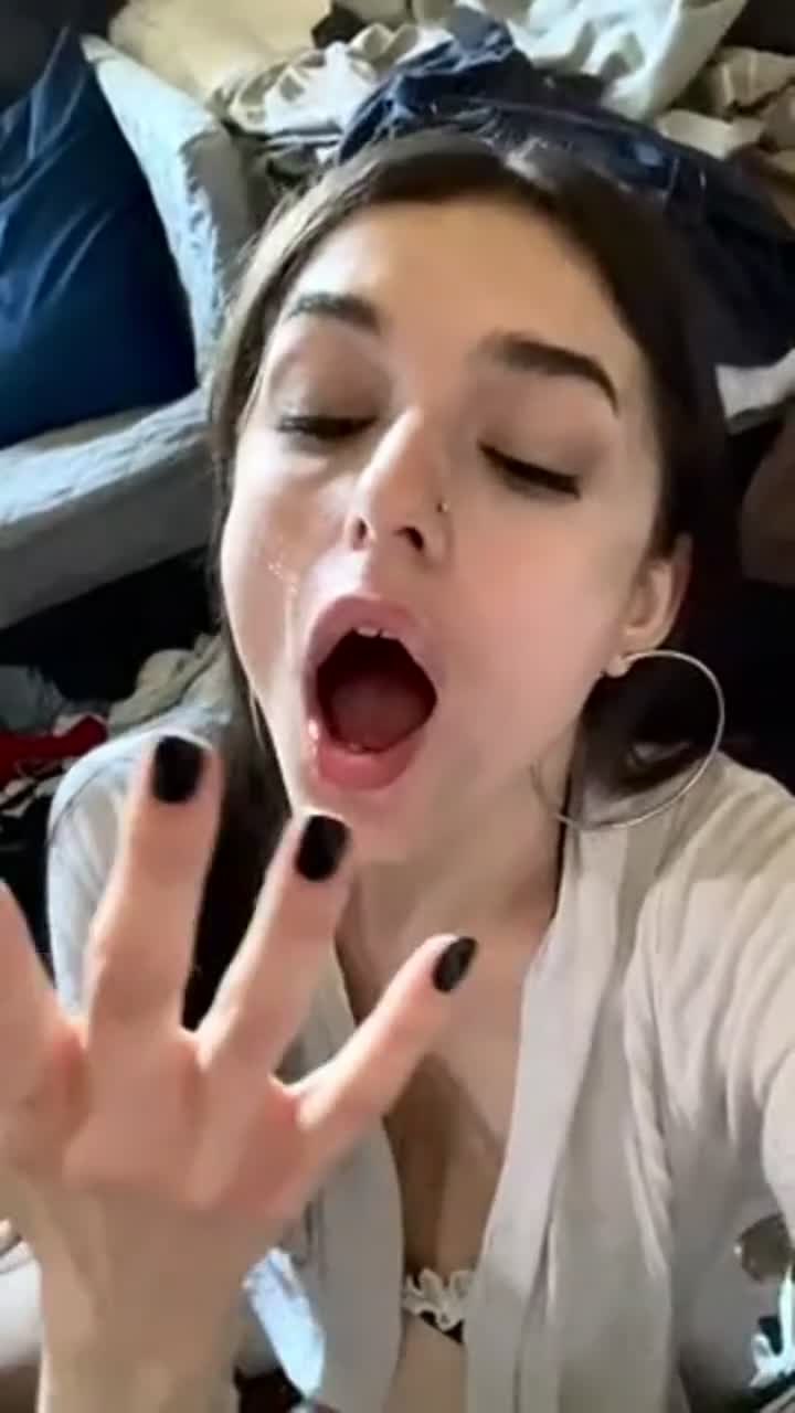 Breakfast anyone? [oc] - free porn video