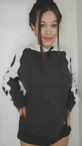 Do you think my body is good enough to breed? - free porn video