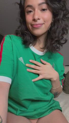 Im ready to cheer you up daddy - free porn video