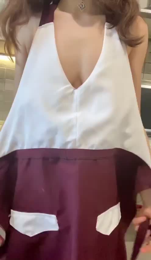 your breakfast is ready - free porn video