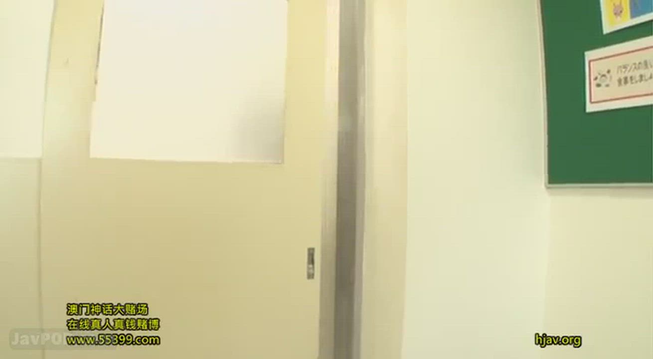 [/r/FunnyJAV] Sex education in Japan - free porn video