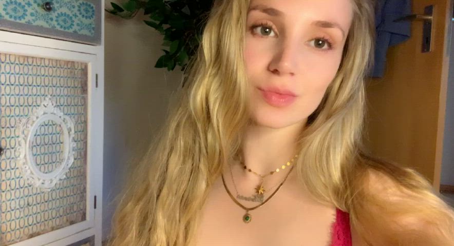 I present: the ashley full body tour - free porn video