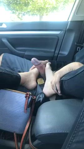 I think I figured out the video situation😮‍💨🦶🏼🙈 - free porn video