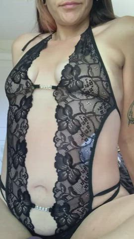 Good morning, say it back <3 - free porn video