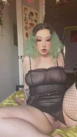 do u wanna drool on me next? - free porn video