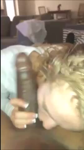 She Loves Black Dick - free porn video