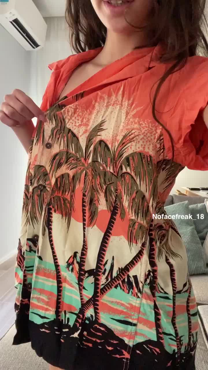 Bent over and ready to be filled - free porn video