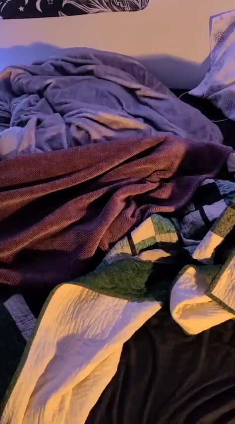 I'm so excited to show you my pussy - free porn video