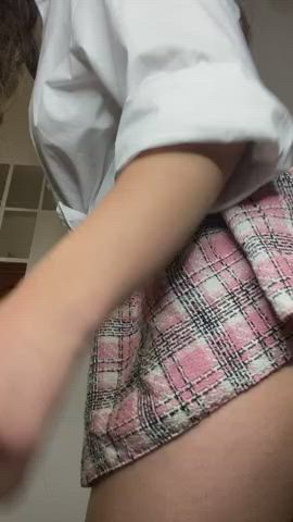 I would make everything to get creampied rn - free porn video