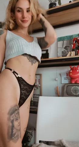 Lazy morning - free porn video